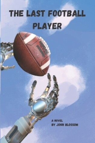 Cover of The Last Football Player