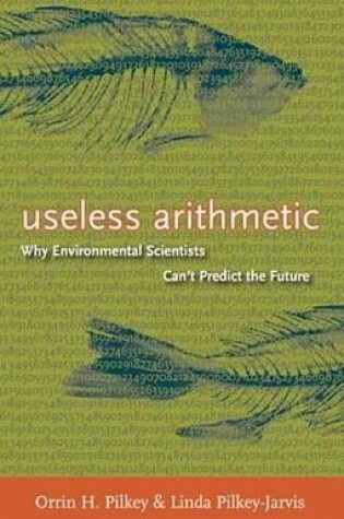 Cover of Useless Arithmetic