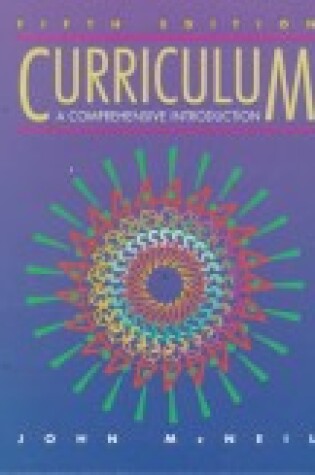 Cover of Curriculum Intro 5e