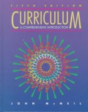 Book cover for Curriculum Intro 5e