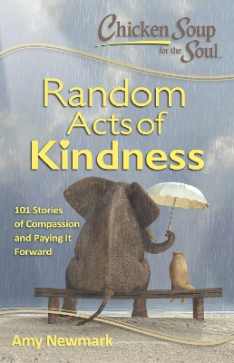 Book cover for Random Acts of Kindness