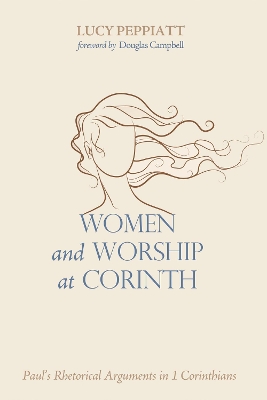 Book cover for Women and Worship at Corinth
