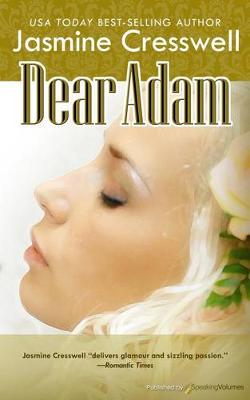 Book cover for Dear Adam