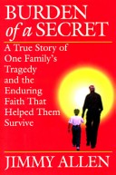 Cover of Burden of a Secret