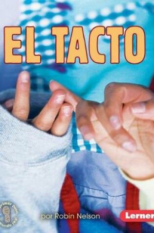 Cover of El Tacto (Touching)