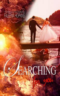 Book cover for Searching for You