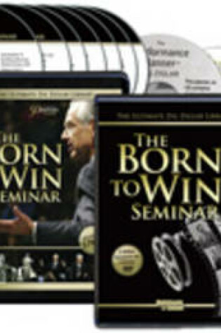 Cover of The Born To Win Seminar