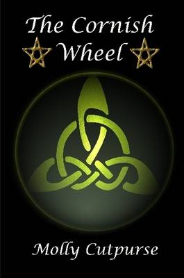 Book cover for The Cornish Wheel