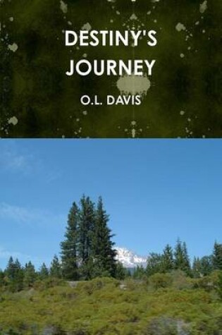 Cover of Destiny's Journey