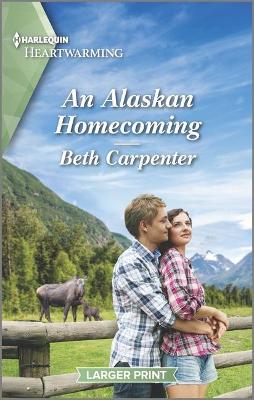 Cover of An Alaskan Homecoming