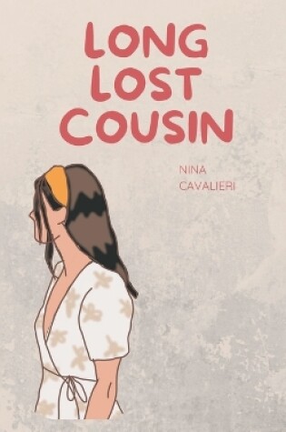 Cover of Long Lost Cousin