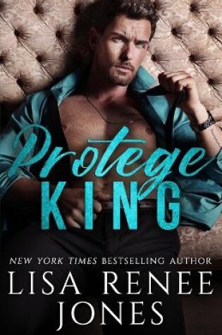 Cover of Protégé King