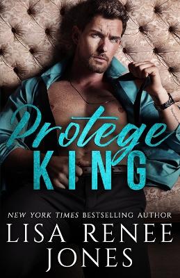 Book cover for Protégé King