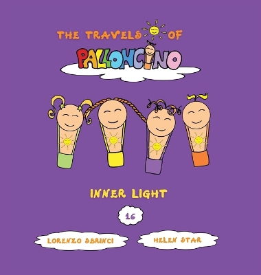 Book cover for Inner Light