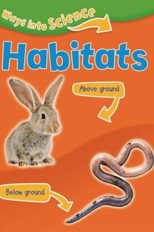 Cover of Habitats