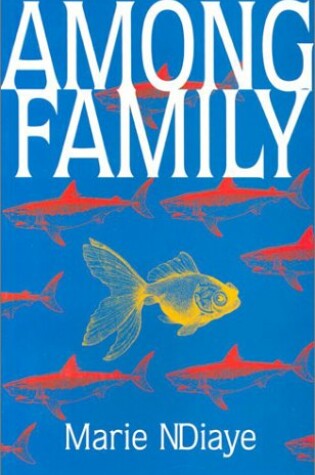 Cover of Among Family