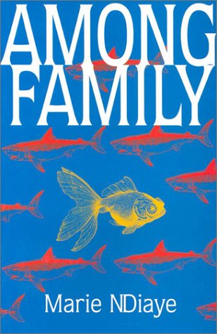 Book cover for Among Family