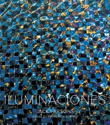 Book cover for Iluminaciones