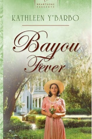 Cover of Bayou Fever - H S #571