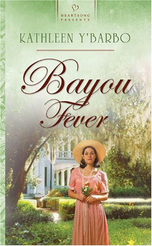 Book cover for Bayou Fever - H S #571