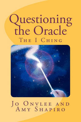 Cover of Questioning the Oracle