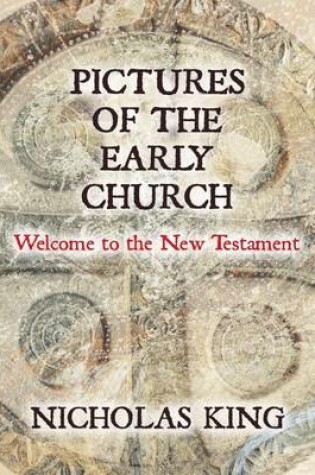 Cover of Pictures of the Early Church