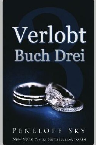 Cover of Verlobt Buch Drei