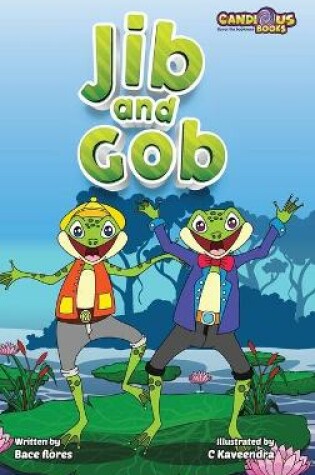 Cover of Jib and Gob