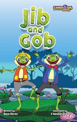 Book cover for Jib and Gob