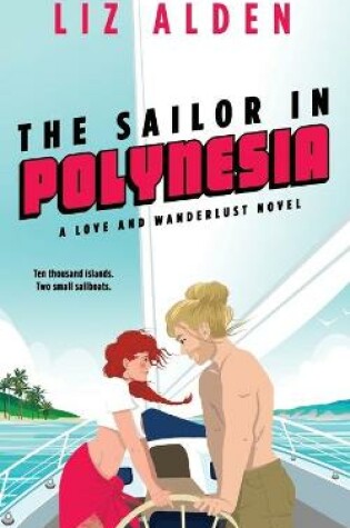 Cover of The Sailor in Polynesia