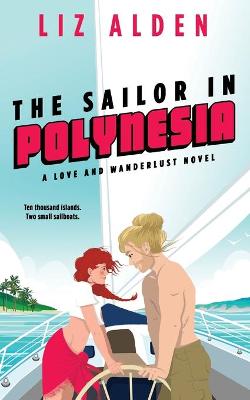 Book cover for The Sailor in Polynesia