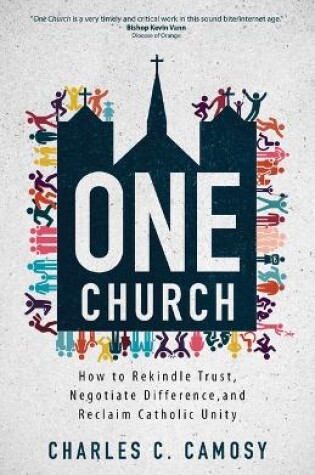 Cover of One Church