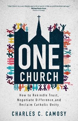 Book cover for One Church