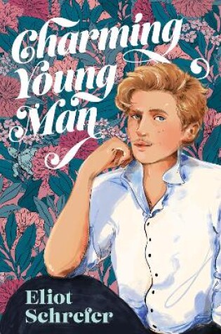 Cover of Charming Young Man
