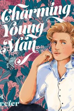 Cover of Charming Young Man