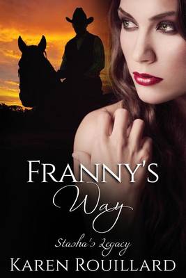 Book cover for Franny's Way