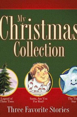 Cover of My Christmas Collection