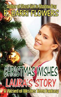 Book cover for Christmas Wishes