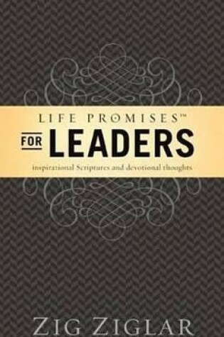 Cover of Life Promises for Leaders