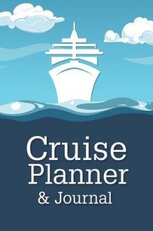 Cover of Cruise Planner & Journal