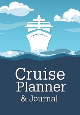 Book cover for Cruise Planner & Journal