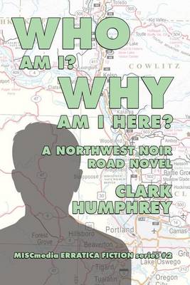 Book cover for Who Am !? Why Am I Here?