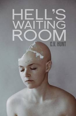 Book cover for Hell's Waiting Room