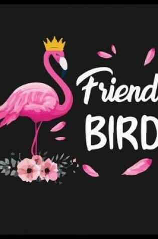 Cover of Friend Bird