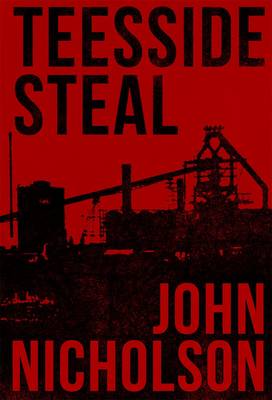 Cover of Teesside Steal