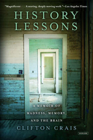 Cover of History Lessons