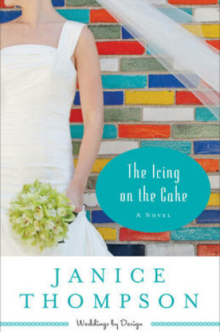 Cover of The Icing on the Cake