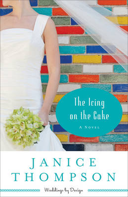 Book cover for The Icing on the Cake