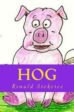 Cover of Hog