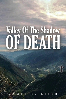 Book cover for Valley of the Shadow of Death